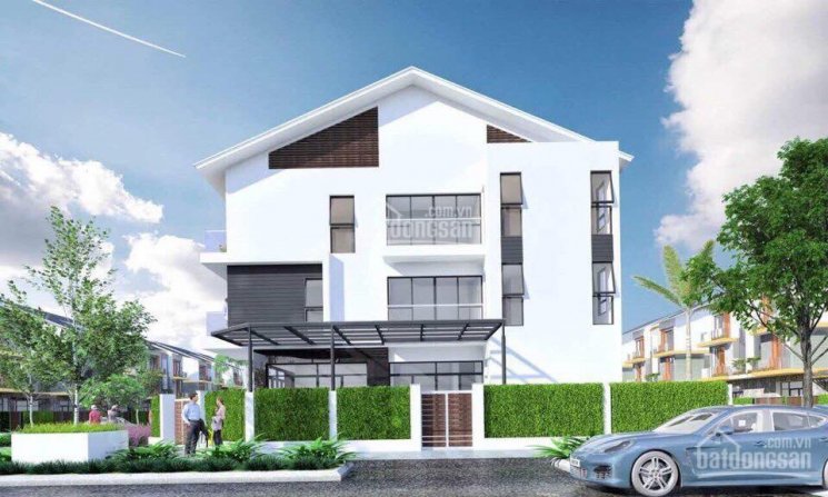 Chính thức phân phối dự án An Vượng Villa - KĐT Dương Nội (Nam Cường). Hotline: 0982.545.767