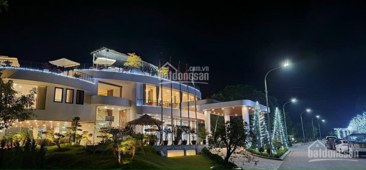GĐ cần bán biệt thự Ivory Lương Sơn, HB, trên cao view hồ, sổ đỏ, căn vip giá rẻ 5.x tỷ 0964238296
