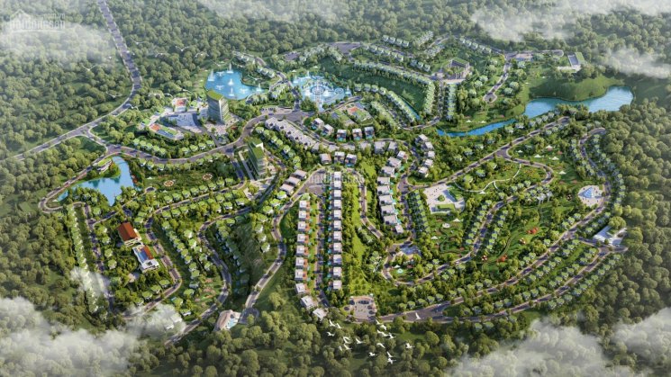 Những lý do nên chọn dự án Ivory Villas & Resort Lương Sơn Hòa Bình. Hotline 0855.338.666