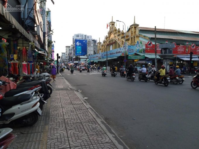 Bán nhà mặt tiền kinh doanh các đường Quận 1 Thành Phố Hồ Chí Minh