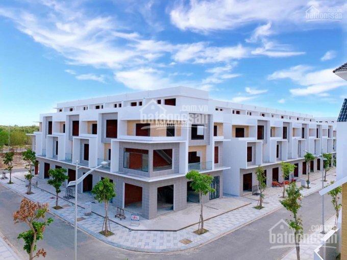 Bán gấp căn Barya City giá rẻ hơn thị trường 500tr. Giá 3tỷ2, cam kết rẻ nhất hiện tại