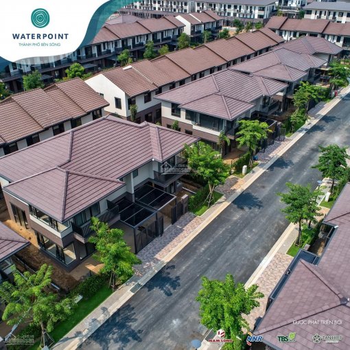 Bán suất nội bộ: Nhà phố vườn, BTSL, liền kề shophouse, kênh đào. Giá rẻ hơn thị trường 100 triệu