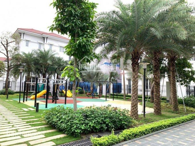 Cập nhật danh sách shophouse, biệt thự Embassy Garden, KĐT Tây Hồ Tây, giá tốt 0975.974.318