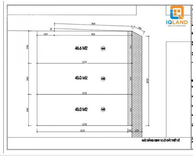 Mở bán nhà 3 tầng đang hoàn thiện ở Uy Nỗ (đường Đào Cam Mộc-Đản Dị) dự kiến cuối tháng 6 bàn giao 
