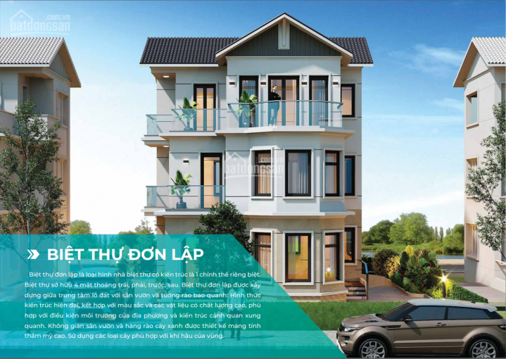 Bán đất nền tặng biệt thự hoàn thiện nội thất tại Bãi Dài Cam Ranh, giá chỉ 20tr/m2, DT 300m2