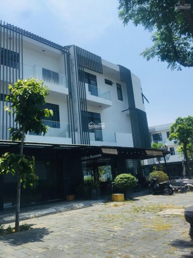 Bán shophouse Marina đường Lê Văn Duyệt, Sơn Trà, giá mùa dịch Covid