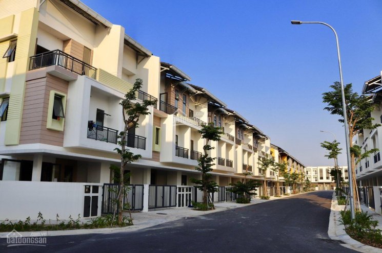 Chính chủ cần bán căn liền kề 75m2 khu đô thị VSIP Bắc Ninh, giá rẻ nhất hiện nay