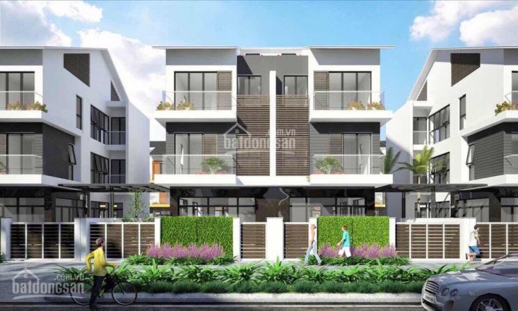 Chính thức phân phối dự án An Vượng Villa - KĐT Dương Nội (Nam Cường). Hotline: 0982.545.767