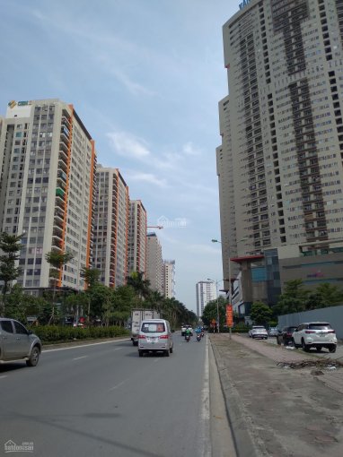 Biệt thự lô góc mặt phố lớn, ngã tư Văn Phú - 250m2 x 4 tầng, mt 25m - KD siêu đắc địa 35,9 tỷ