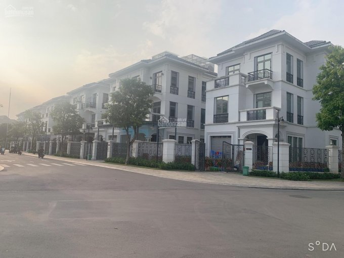 Bán căn góc Đông Nam Hướng Dương 400m2, 39 tỷ bao phí sang tên sổ đỏ cc, LH 0975862632