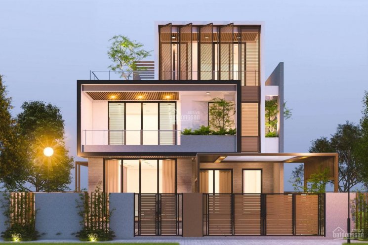 Biệt thự - shophouse - căn hộ - nhà phố Dự án Takara Residence Bình Dương, Thủ Dầu Một, Bình Dương