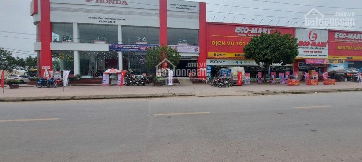 Bán Shophouse (A1-), mặt đường 23 Mê Linh, KĐT nhà vườn Tiến Phong, giá thỏa thuận. CĐT 0912433988