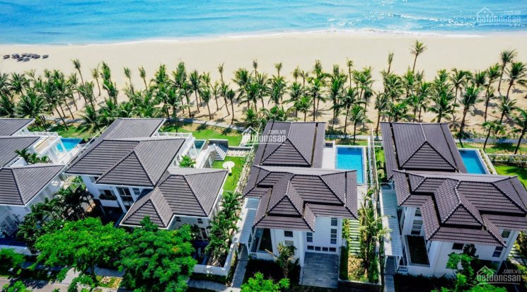 Cần bán căn biệt thự dự án Premier Village, Đà Nẵng trục đường biển Mỹ Khê. LH: 0932560868