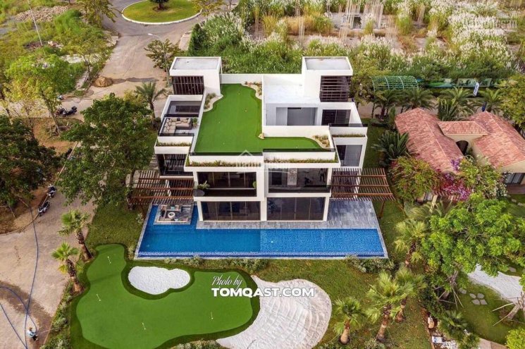 Siêu hot, bán gấp căn biệt thự siêu đẹp khu golf duy nhất tại NovaWorld Phan Thiết giá còn 12,8tỷ