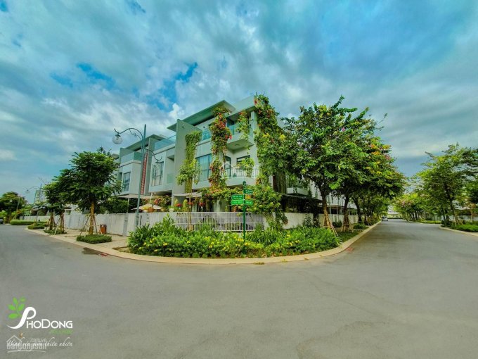 (Nhà đang xây) chỉ còn 6 căn shophouse Phodong Village giá 9.9 tỷ, thanh toán 14 đợt