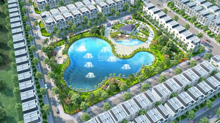 Biệt thự nhà phố nhà phố thương mại khu dân cư cao cấp Đại Phước Molita CK đầu tư lên đến 11%