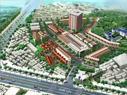 Bán nhà biệt thự liền kề Nam La Khê, Quang Trung Hà Đông giá chỉ 48tr/m2 xây 4 tầng. LH 0916812188
