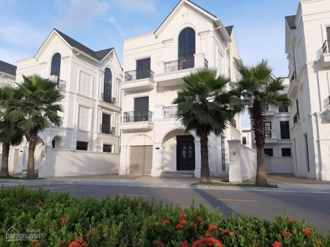 Cập nhật quỹ căn biệt thự, nhà phố Vinhomes Ocean Park cho khách đầu tư sinh lời - LH 0966.330.363