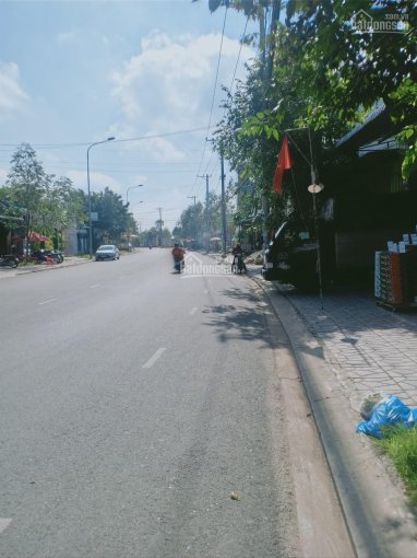 Cần bán nhà tại đường Đồng Văn Cống, phường An Thới, Q. Bình Thủy, TP Cần Thơ. LH: 0972120259
