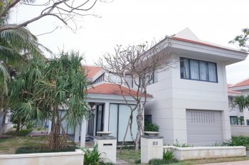 Bán biệt thự nghỉ dưỡng 5 sao Ocean Villa Đà Nẵng