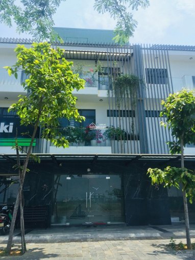 Bán shophouse Marina đường Lê Văn Duyệt, Sơn Trà, giá mùa dịch Covid