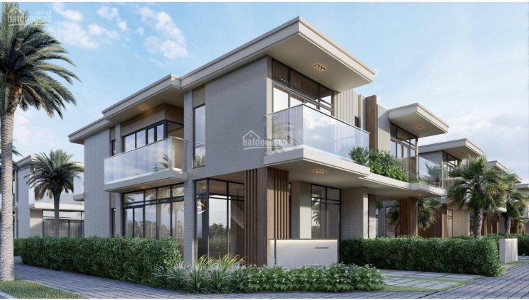 Mở bán căn góc đẹp nhất dự án Happy Beach Villa C07, ngay vị trí kinh doanh giá 14,7 tỷ
