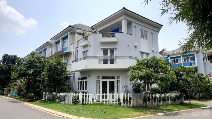 Cần bán nhà phố Mega Ruby Khang Điền, giá bán từ 7 tỷ/căn, LH: 0909121556 xem nhà