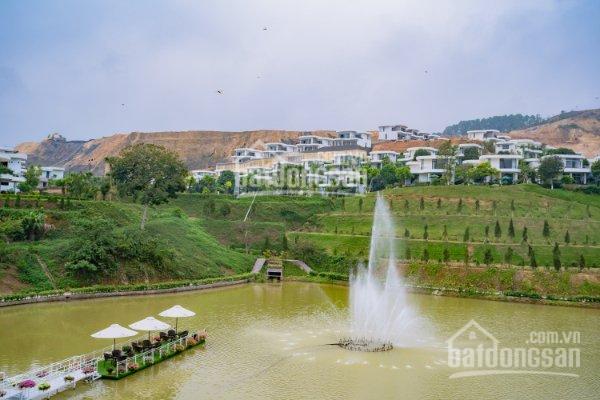 Ivory Villas & Resort xu hướng đầu tư thời thượng sống an yên, chạm thiên nhiên