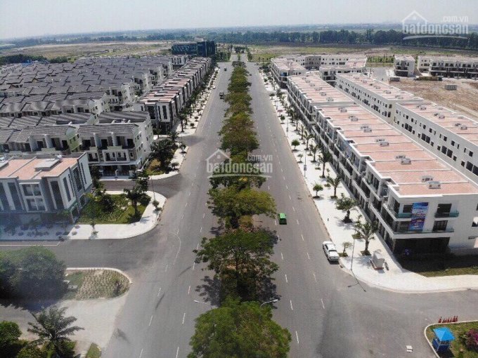 Chính chủ cần bán căn liền kề 75m2 khu đô thị VSIP Bắc Ninh, giá rẻ nhất hiện nay