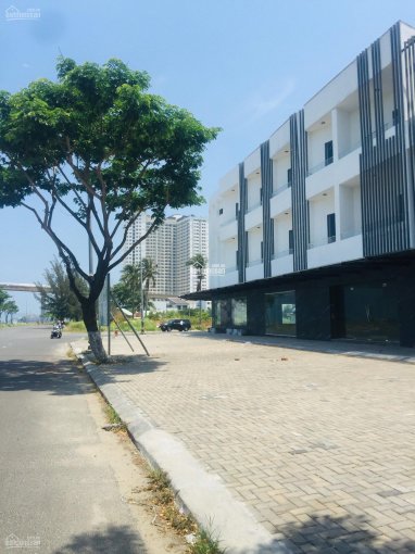 Bán shophouse Marina đường Lê Văn Duyệt, Sơn Trà, giá mùa dịch Covid