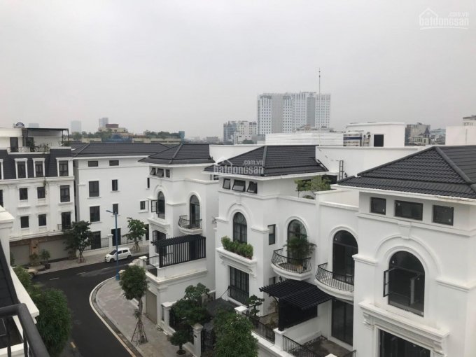 Của để dành Hoàng Huy Riverside, dự án nhà ở thấp tầng duy nhất còn sót lại giữa trung tâm TP