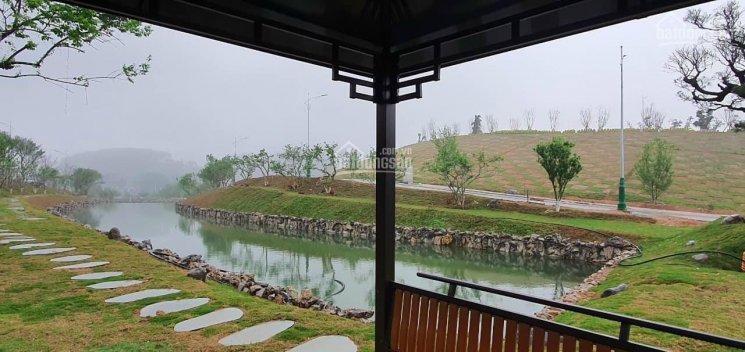 Chính chủ cần bán gấp căn biệt thự Legacy Hill HB view hồ Thiên Lam, giá từ 14tr/m2 LH: 0969438926