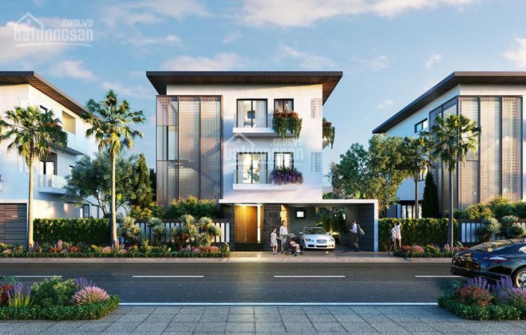Mở bán nhà phố Lavida Residences giá 5.5 tỷ giao hoàn thiện, thanh toán 30% nhận nhà, LH 0908207092