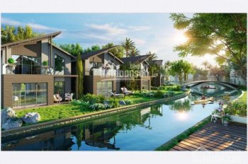 Cần tiền kinh doanh bán lỗ 200tr nhà phố 6x20m, 4.3 tỷ Novaworld Hồ Tràm, giá rẻ nhất thị trường