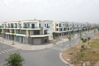 Chính chủ giao bán căn nhà, mặt tiền 6m, KDT Centa City, Vsip Từ Sơn, Bắc Ninh
