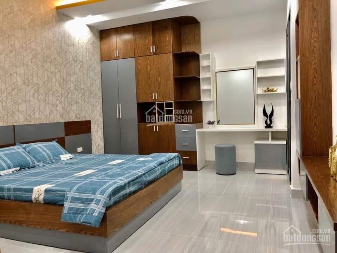 Ngay MT Lê Văn Sỹ, P1, Tân Bình, khu vip nhất Lê Văn Sỹ, DT 80m2, 4 tầng, 4*20m, giá nhỉnh 15 tỷ