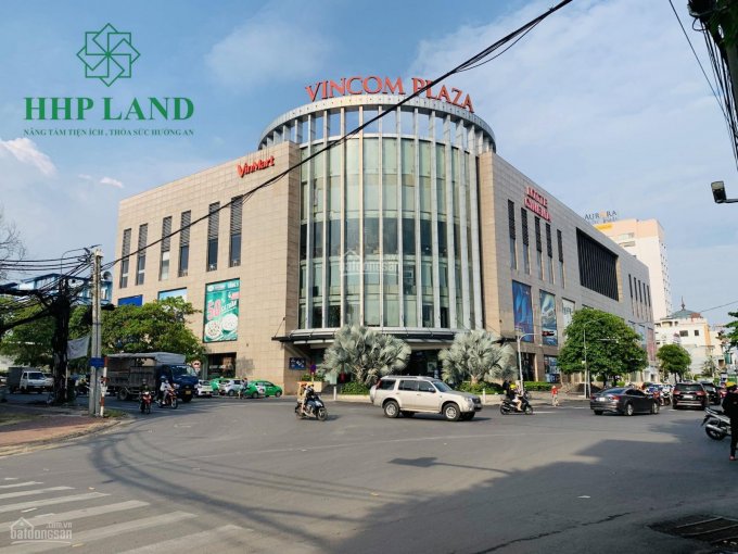 Bán nhà vị trí đẹp mặt tiền Phạm Văn Thuận, gần Vincom, TP Biên Hoà, 0916284557