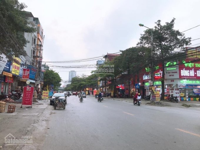 Tôi cần bán gấp nhà mặt phố Phùng Hưng