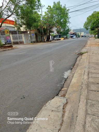 Cần bán nhà và kho mặt tiền đường Trần Phú