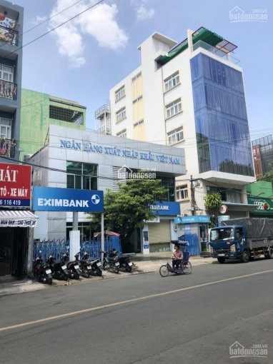 Bán nhà MT đường Dương Tử Giang (9.5m x 21m), (đoạn đẹp: Trần Hưng Đạo - Hải Thượng Lãn Ông) Quận 5