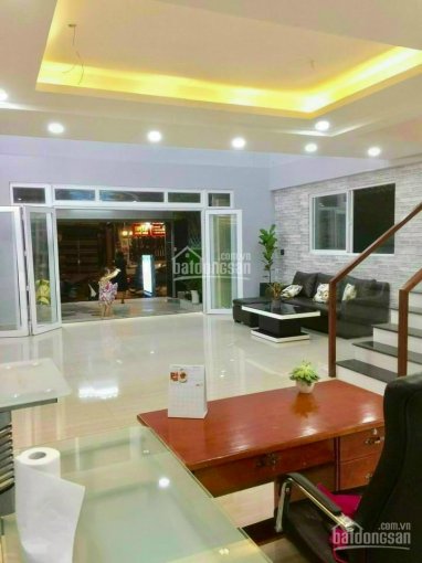 Hot, bán nhà mặt tiền kinh doanh Huỳnh Tấn Phát, Phú Xuân, Nhà Bè. LH 0979153933