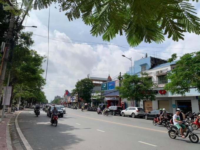 Bán nhà mặt đường Lạch Tray, Ngô Quyền, Hải Phòng