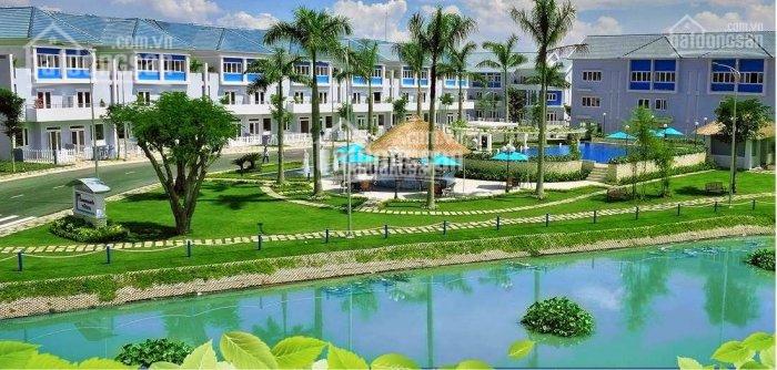 Bán biệt thự sân golf đẳng cấp thượng lưu 6x14m, giá 3.2 tỷ CK 10% tặng STK 50tr. LH 0358614568