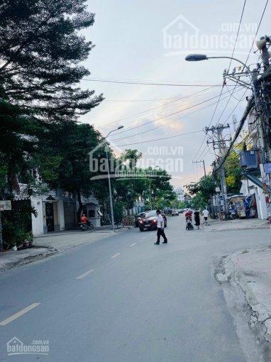 Bán gấp nhà mặt tiền khu phố Tây kinh doanh đường Xuân Thủy - Nguyễn Cừ, 104m2, GPXD H-7T chỉ 18 tỷ
