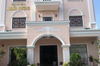 Định cư nước ngoài cần sang lại khách sạn đường Lê Văn Tám