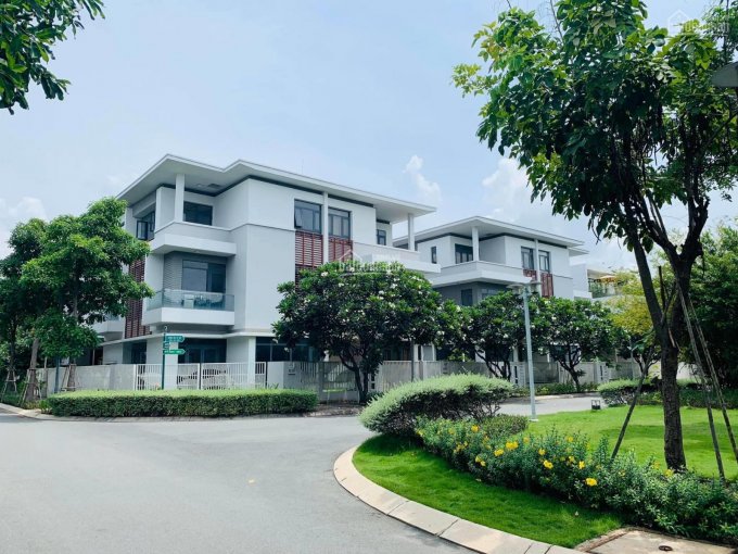 Duy nhất 1 căn góc shophouse q2 Phố Đông Village giá gốc chủ đầu tư. TT chỉ 30% nhận nhà