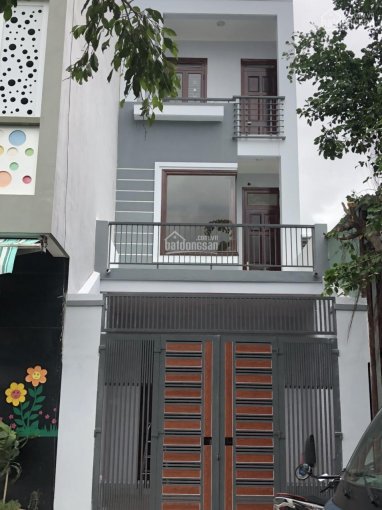 Bán nhà 3 tầng khu đô thị VCN Phước Hải, có sổ, giá rẻ