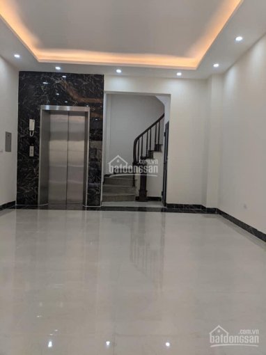 Bán nhà mặt phố Bà Triệu, Hà Đông, mặt phố, thang máy, 7 tầng, kinh doanh, 70m2