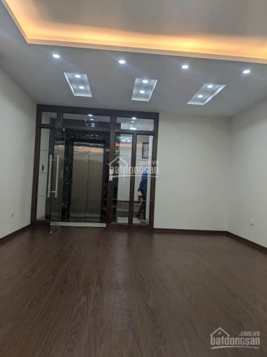 Bán nhà mặt phố Bà Triệu, Hà Đông, mặt phố, thang máy, 7 tầng, kinh doanh, 70m2