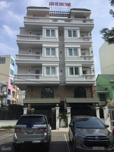 Q.1 Nguyễn Văn Thủ - Lô 350m2 đất mặt tiền XD Building giá cực mềm hơn 300tr/m2